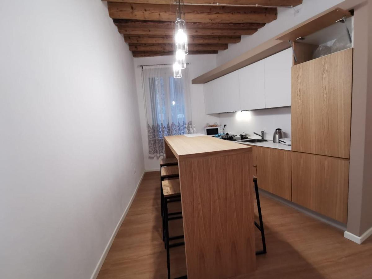 Deluxe 3 Bedrooom Flat In Rialto Appartement *