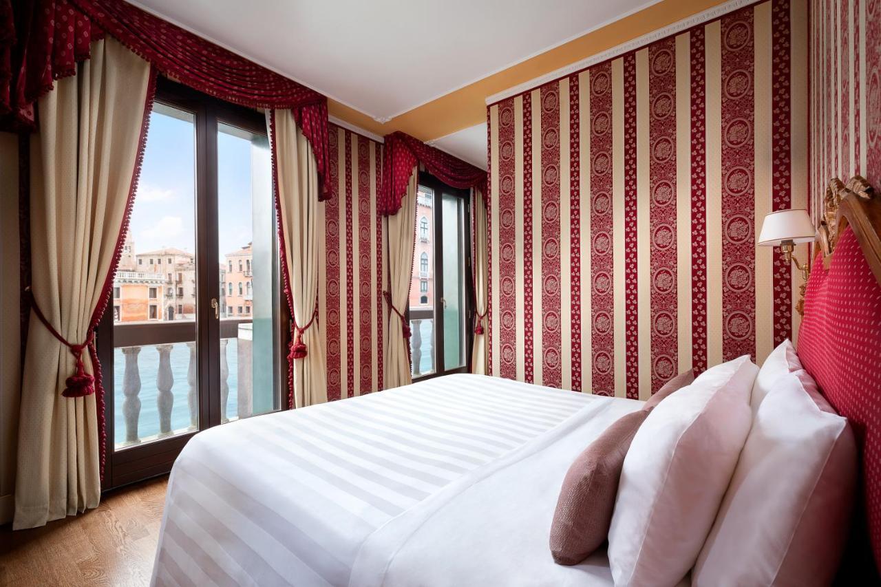 Sina Palazzo Sant'angelo Hotel Venise