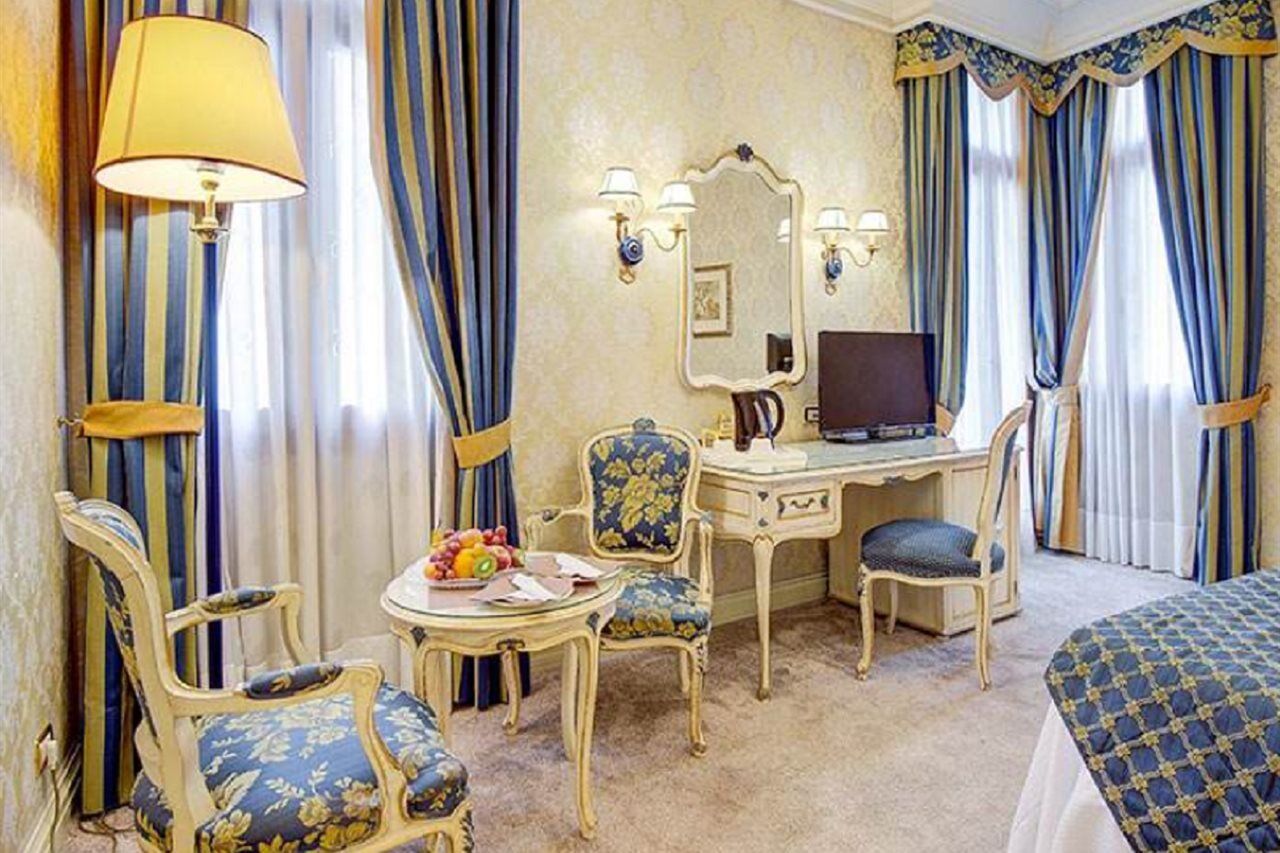 Antiche Figure Hotel Venezia