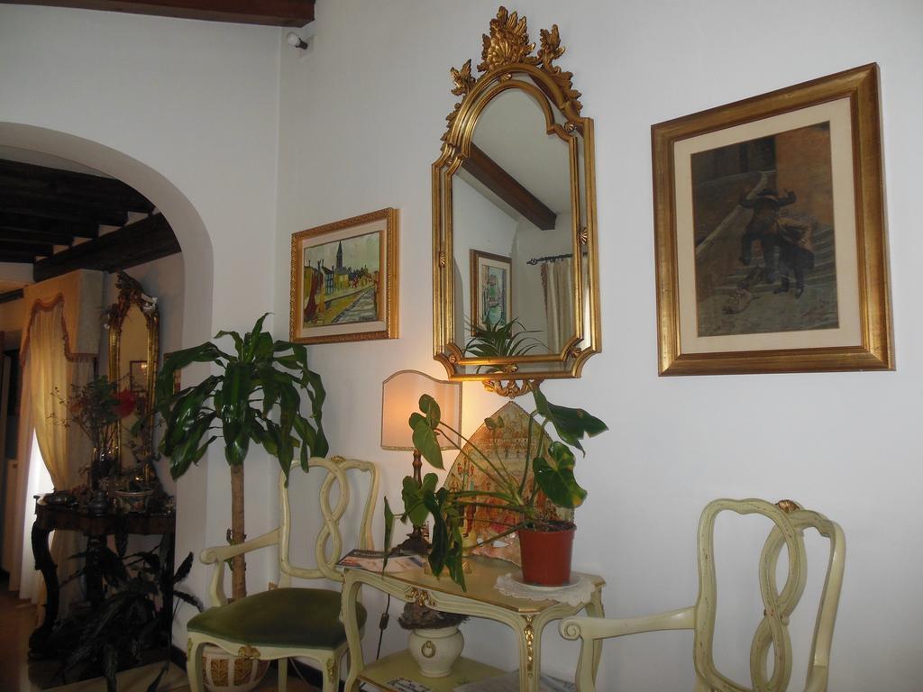 Gasthuis Ca' Riccio 2*