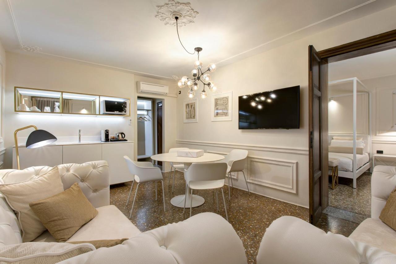 San Marco 755 Apartment Venice