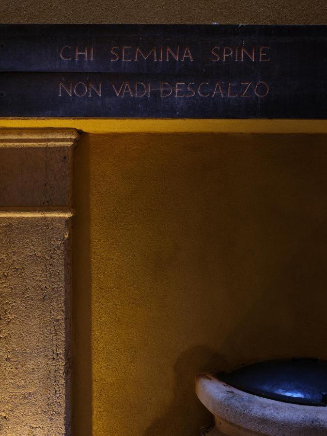 Gasthuis Ca' Dei Proverbi - Wenice Deep Culture