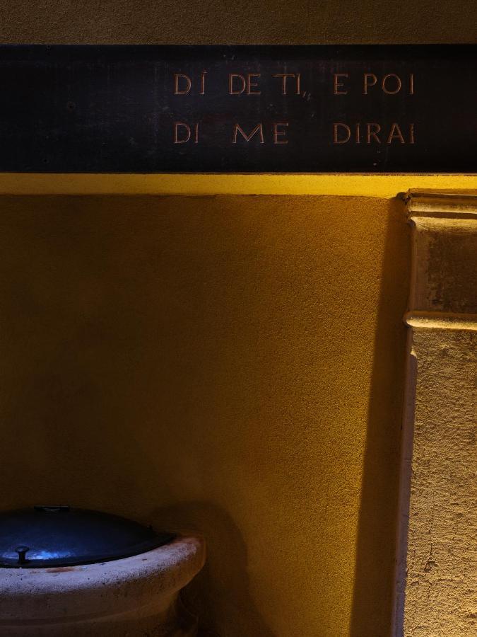Gasthuis Ca' Dei Proverbi - Wenice Deep Culture 3*