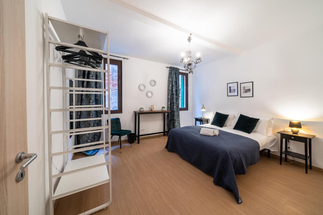 Haus Ormesini * Venezia