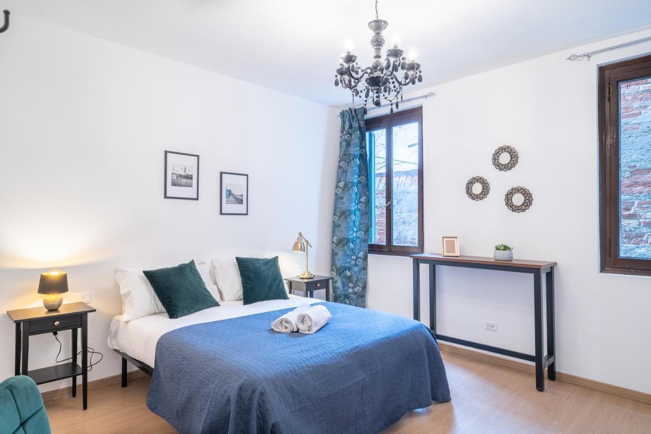 Affittacamere Haus Ormesini