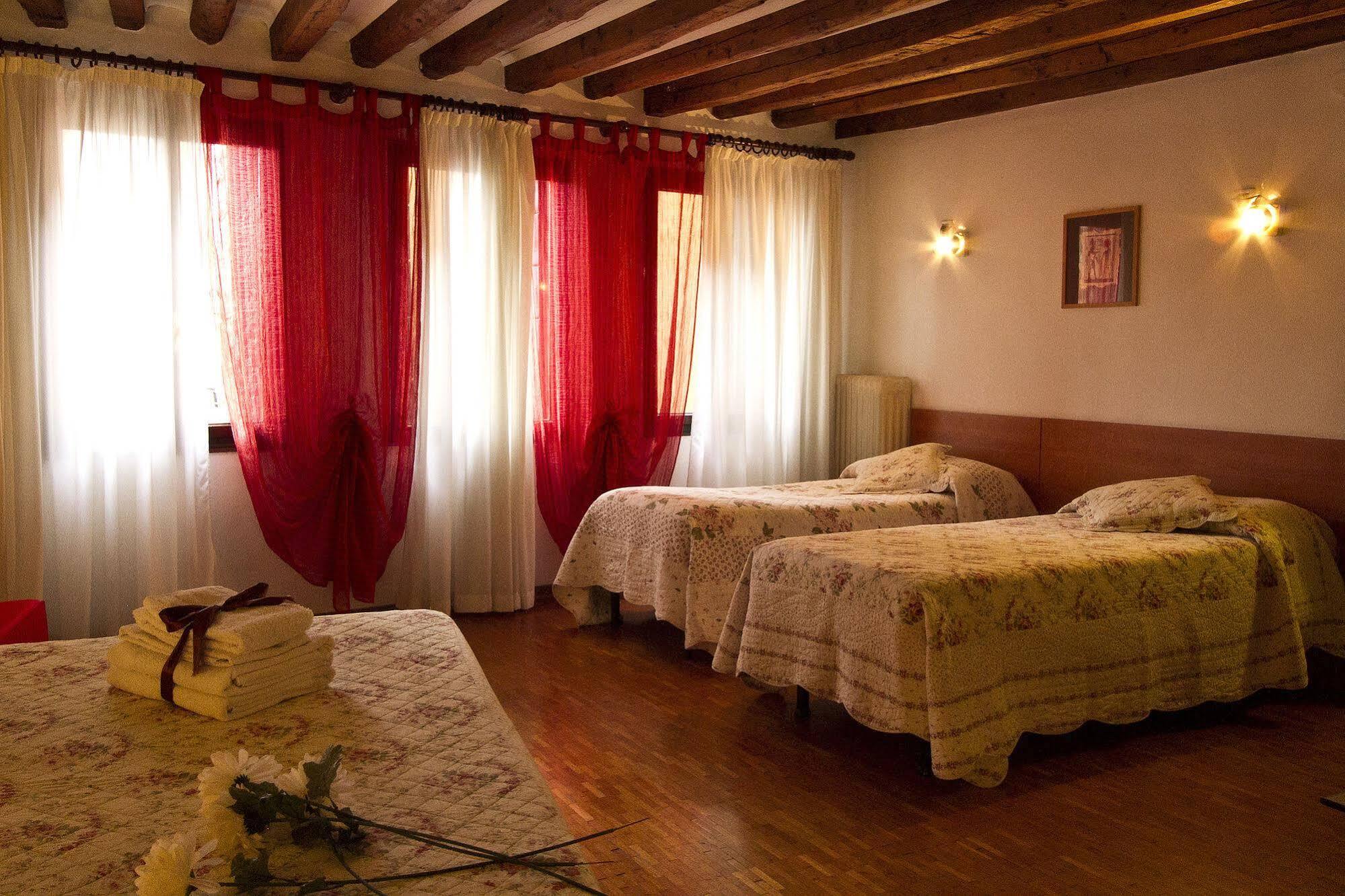 Bed & Breakfast San Giacomo Venetië