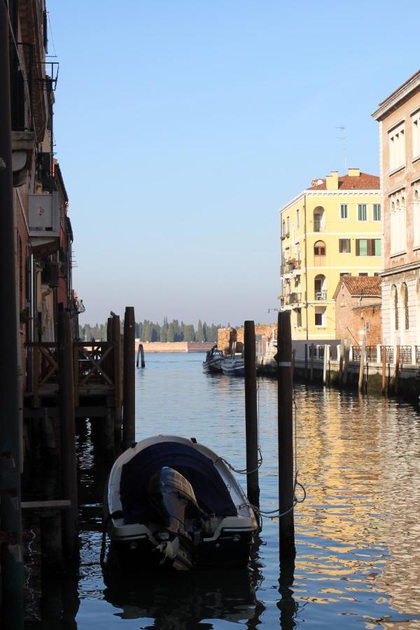 Penthouse * Venedig