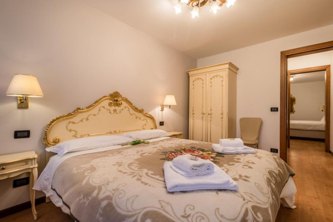 Ancore 1 2 Apartment Venedig