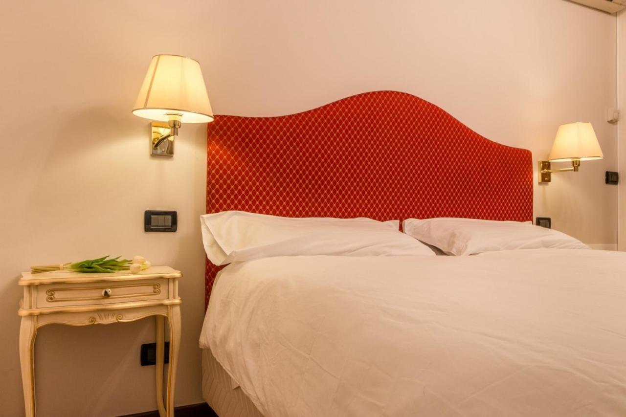 Apartment Ancore 1 2 Venedig