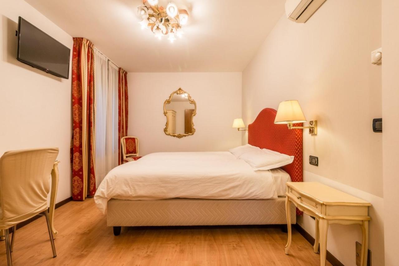 Apartment Ancore 1 2 Venedig