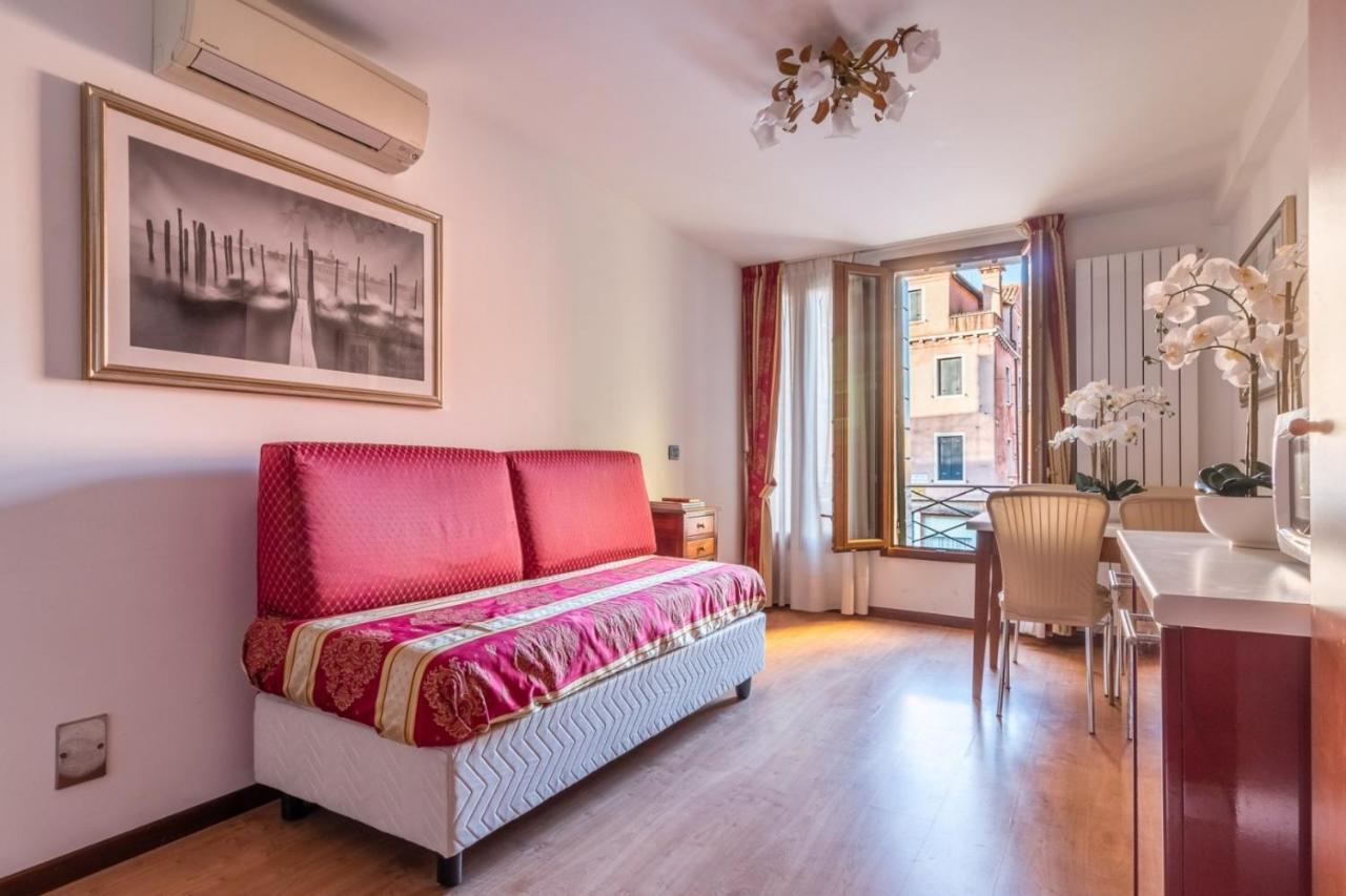Apartment Ancore 1 2