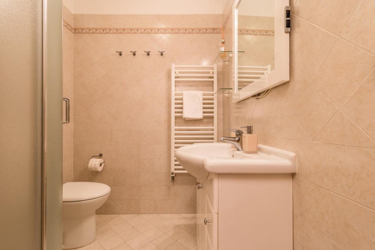 Ancore 1 2 Apartment Venedig