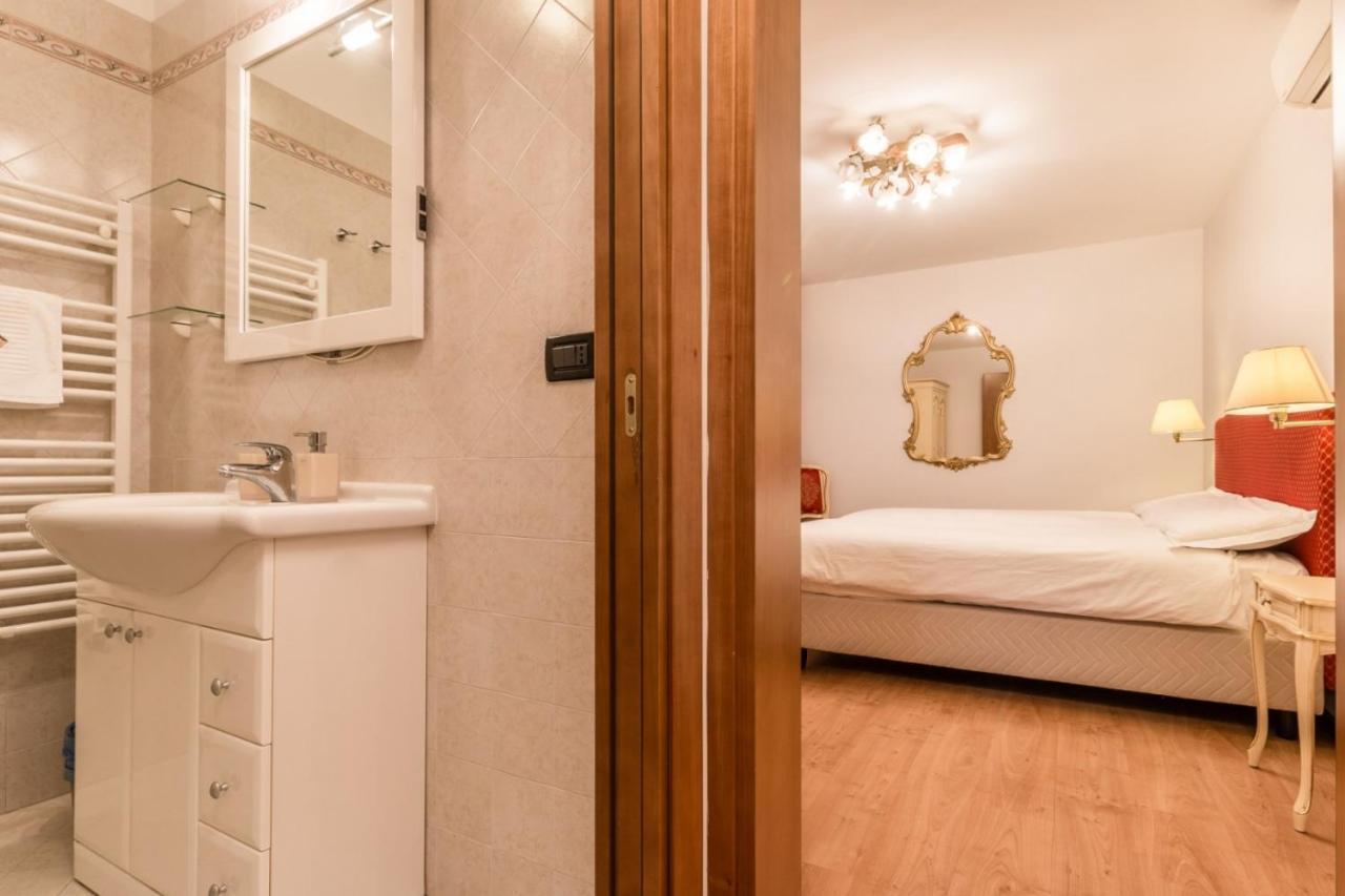 Apartment Ancore 1 2 *