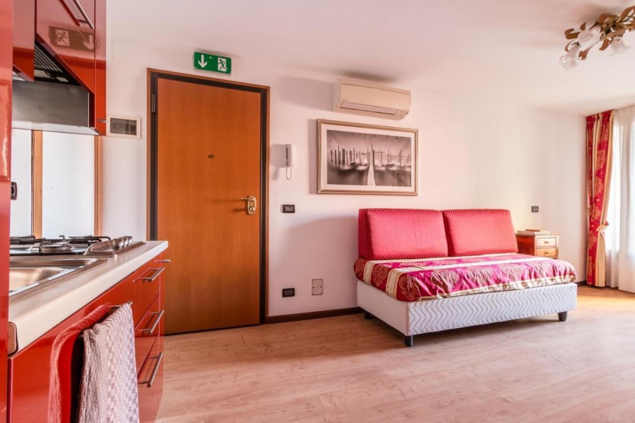 Apartment Ancore 1 2 *