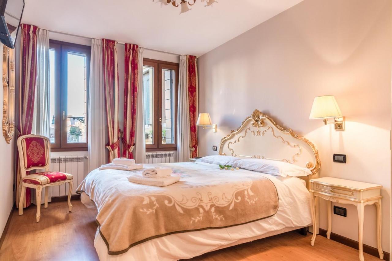 Ancore 1 2 * Venedig