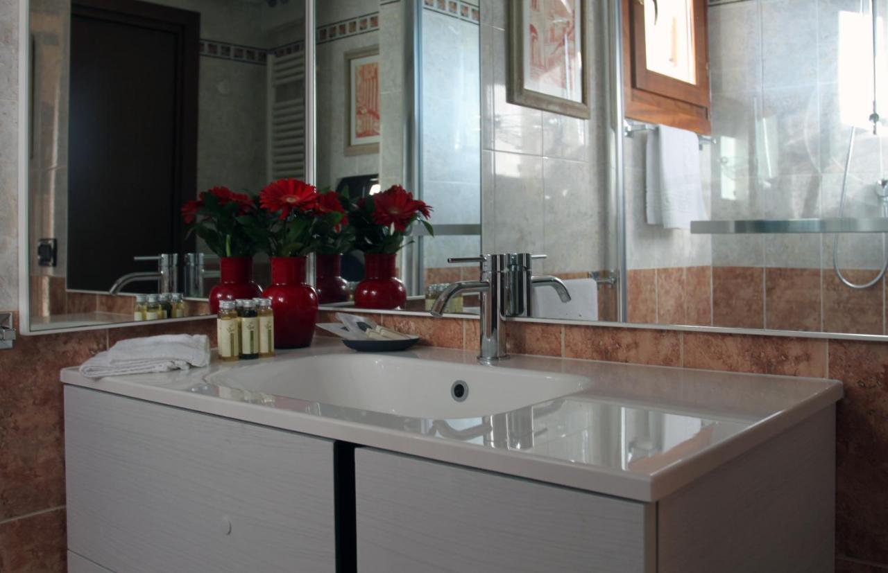 Penthouse Venedig