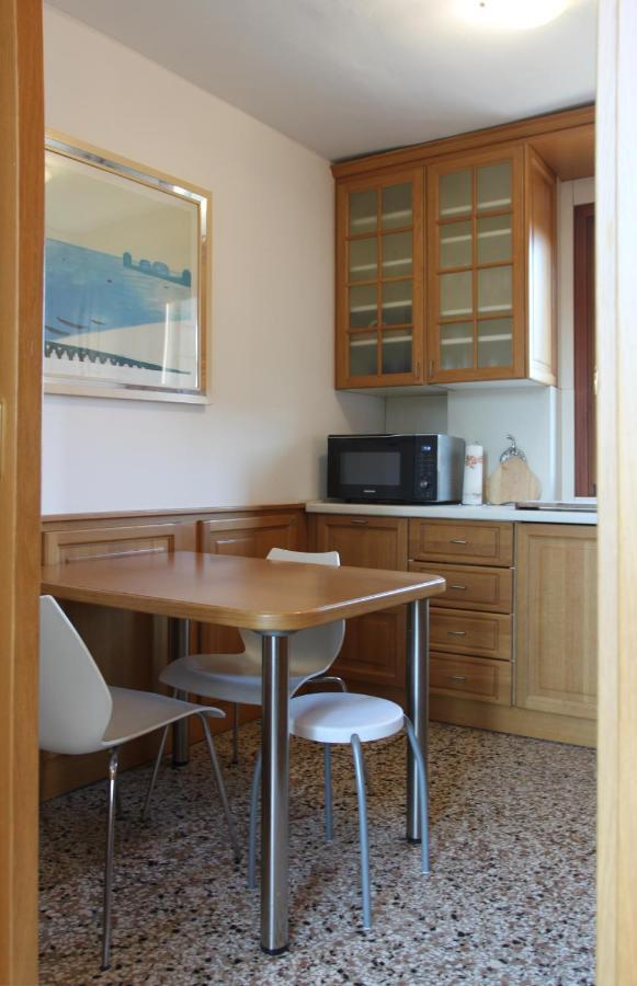 Penthouse * Venedig