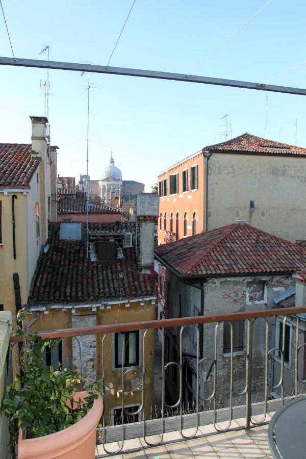 Penthouse Appartement