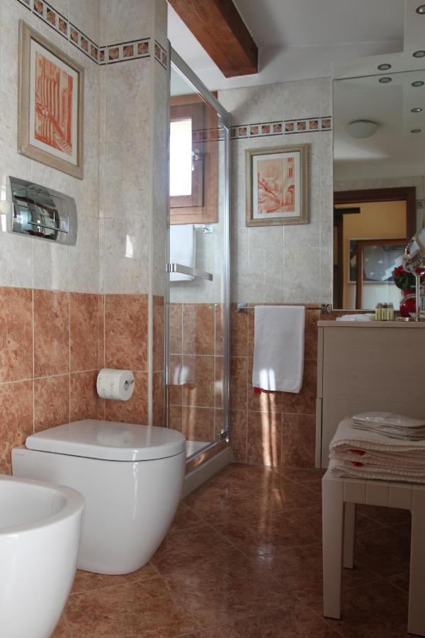 Penthouse Appartement
