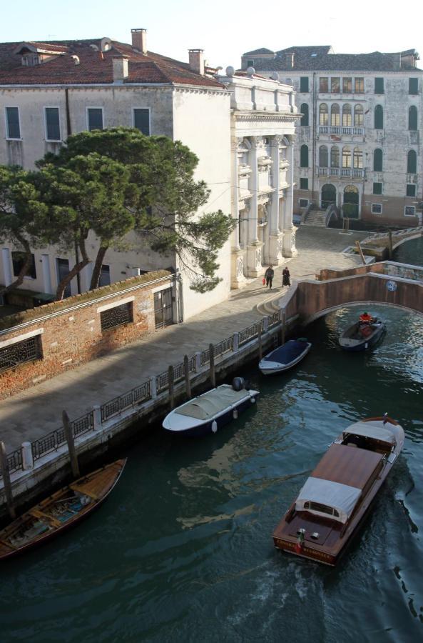 Apartment Penthouse Venedig