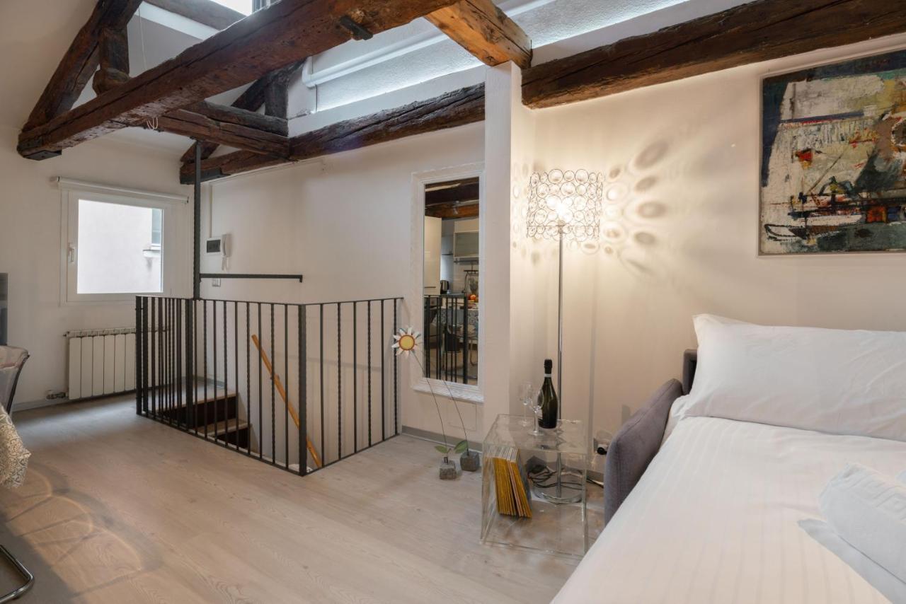Apartment Ve.n.i.ce Cera Ca' Corte Sconta Venedig