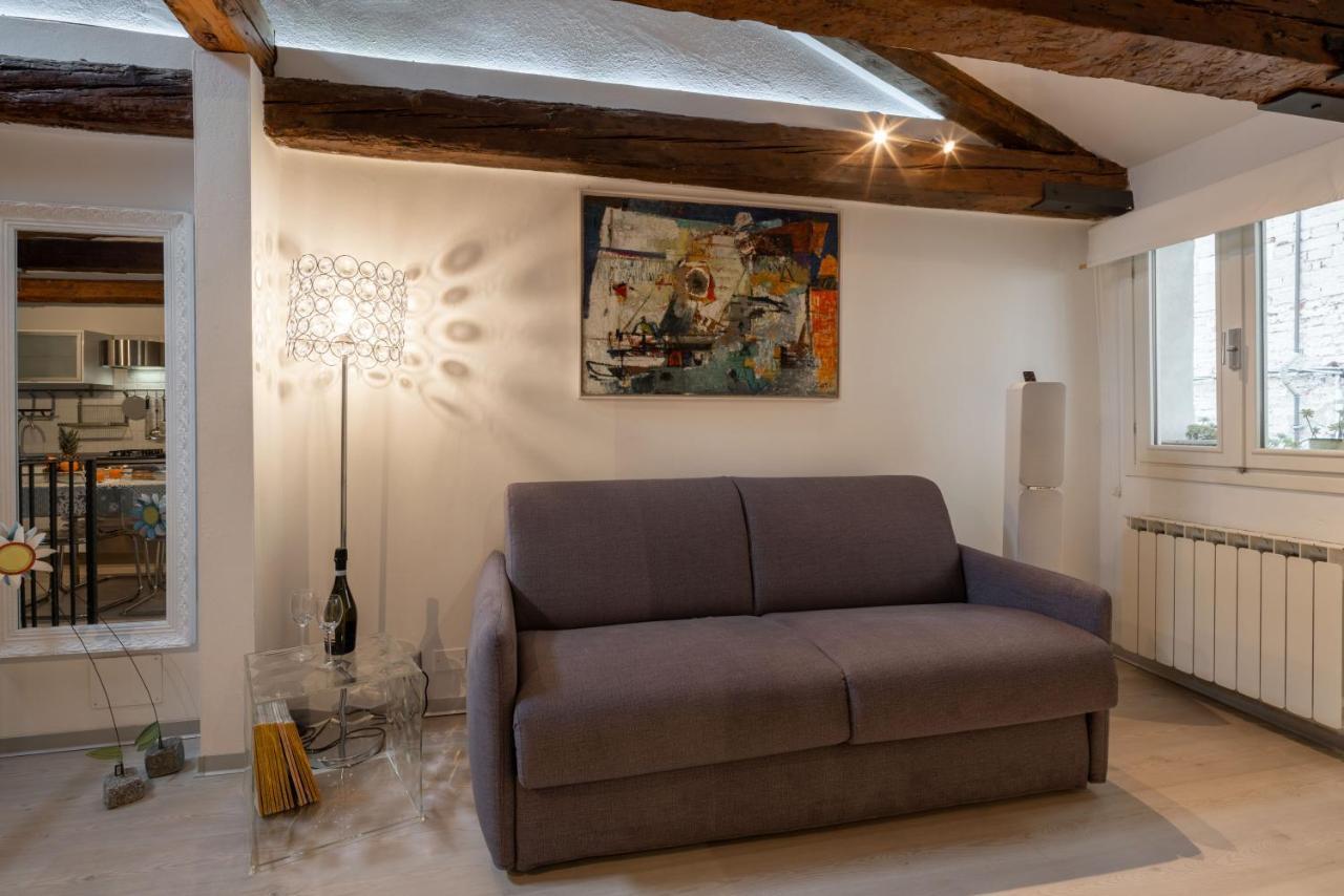 Apartment Ve.n.i.ce Cera Ca' Corte Sconta Venedig