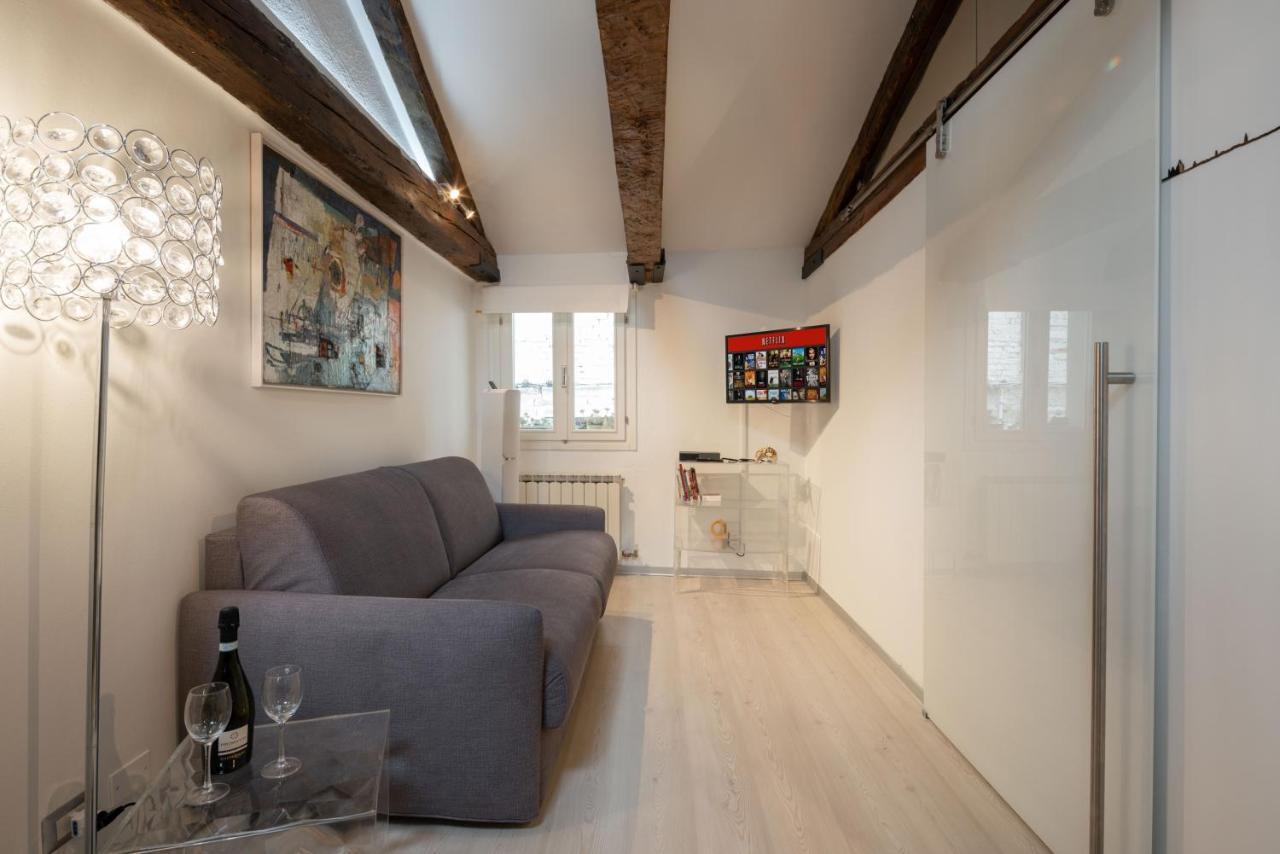 Ve.n.i.ce Cera Ca' Corte Sconta Apartment Venedig