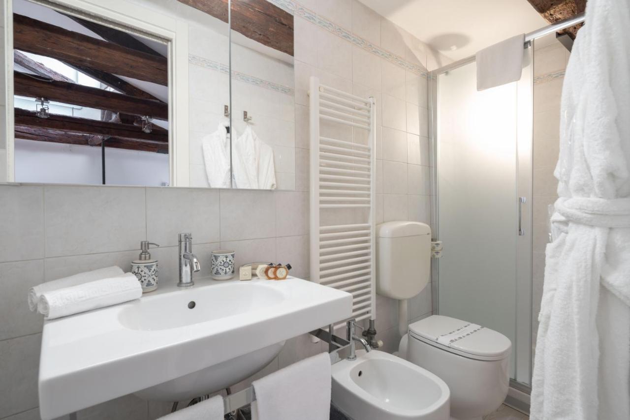 Apartment Ve.n.i.ce Cera Ca' Corte Sconta Venedig