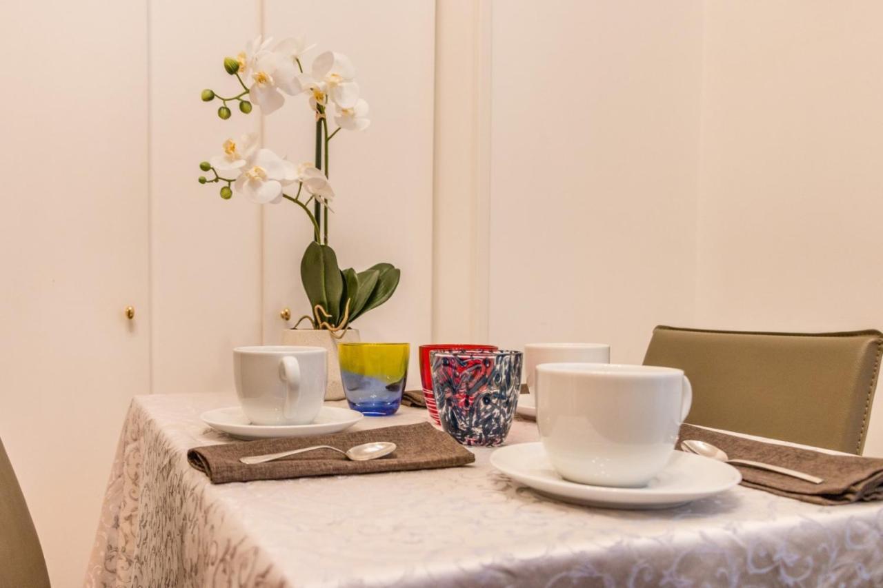 Apartment Ancore 1 2