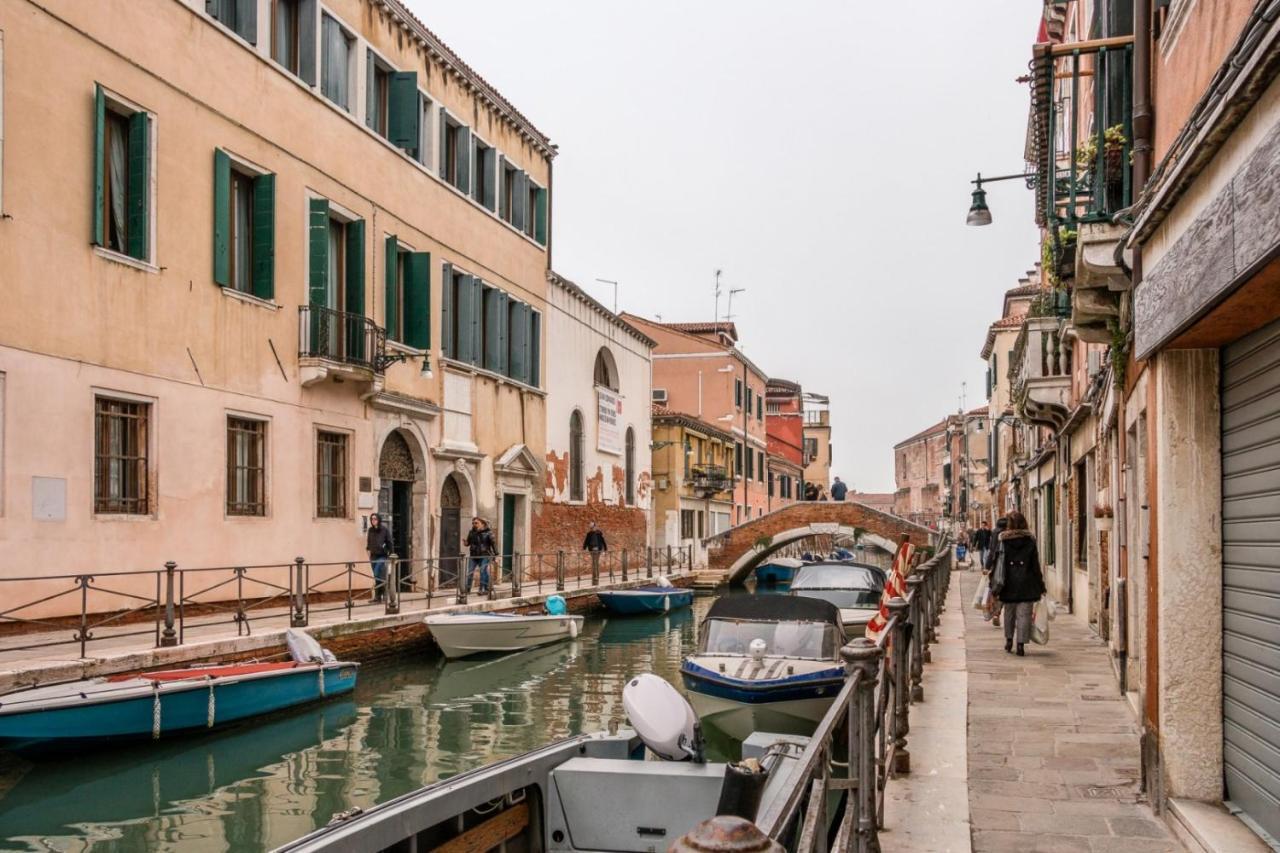 Apartment Ancore 1 2 Venedig