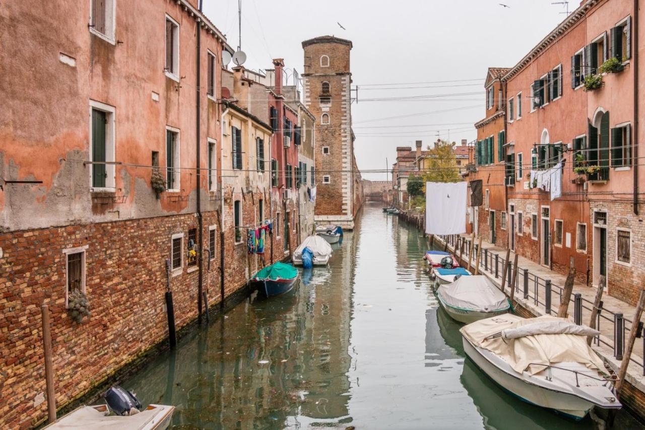 Apartment Ancore 1 2 Venedig