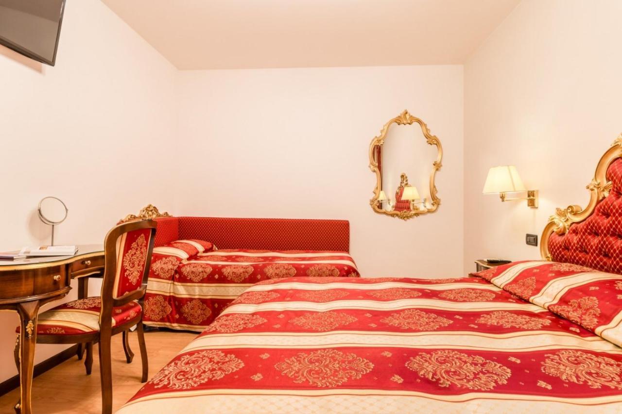 Ancore 1 2 Apartment Venedig