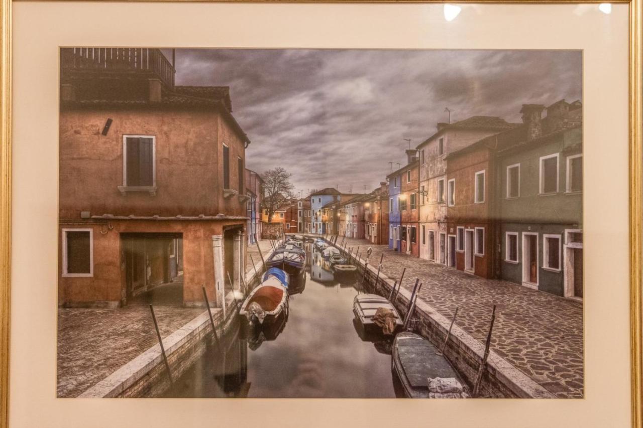 Ancore 1 2 Apartment Venedig