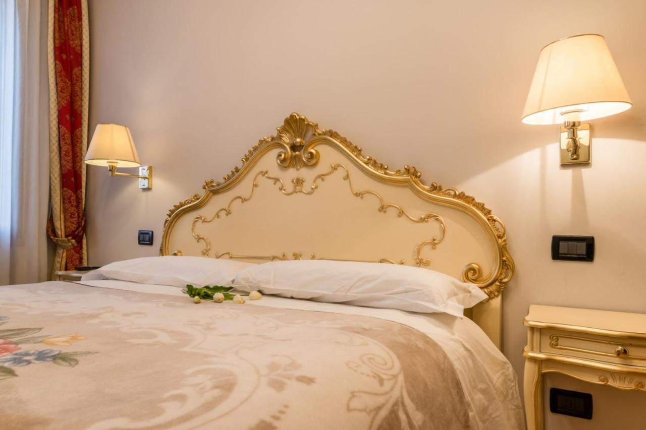 Apartment Ancore 1 2 Venedig
