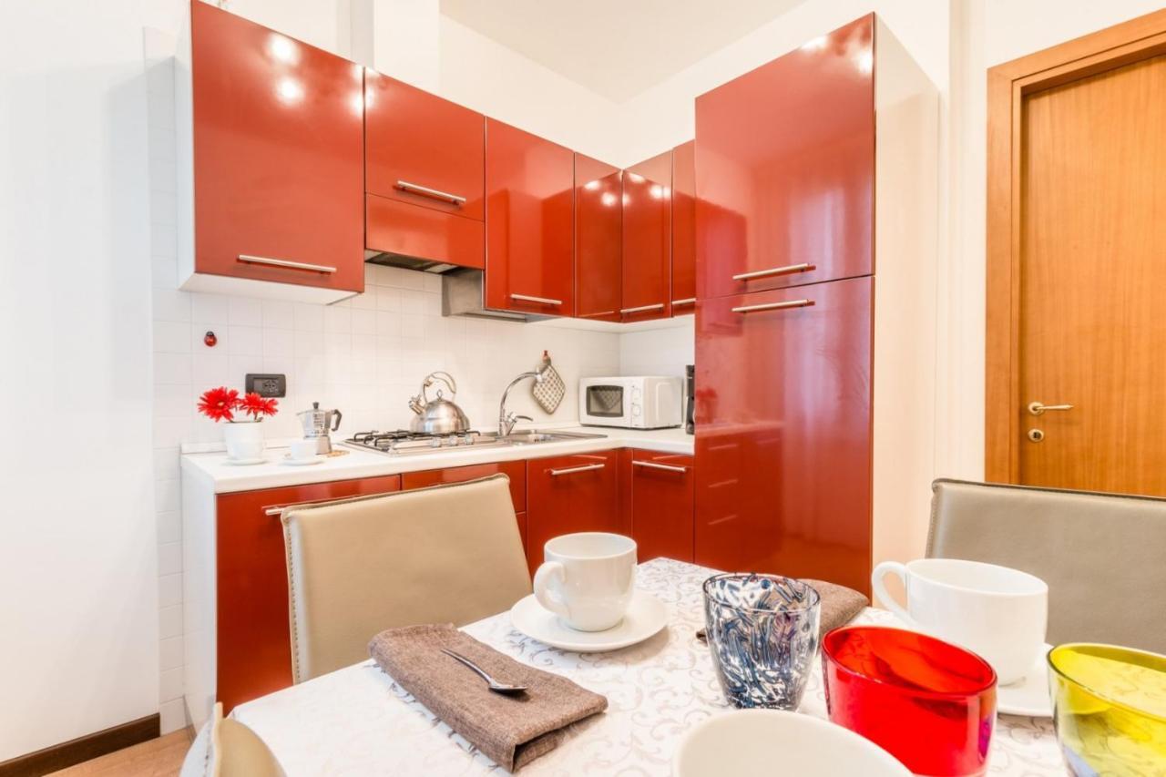 Ancore 1 2 Apartment