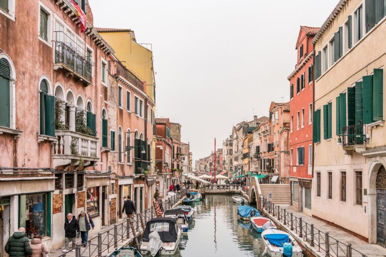 Ancore 1 2 * Venedig