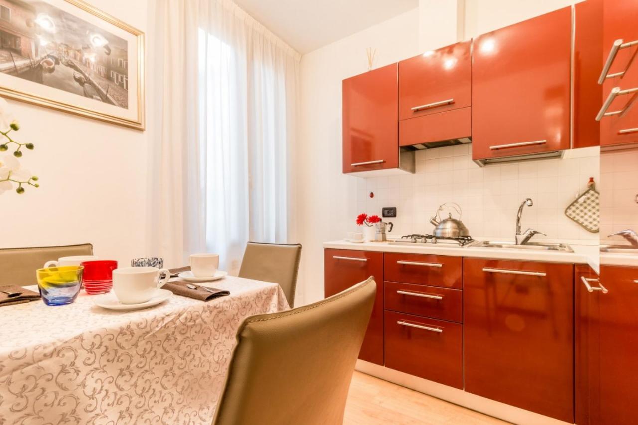 Ancore 1 2 Apartment