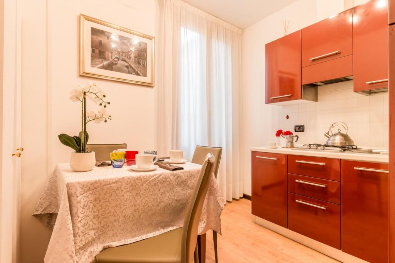 Ancore 1 2 * Venedig