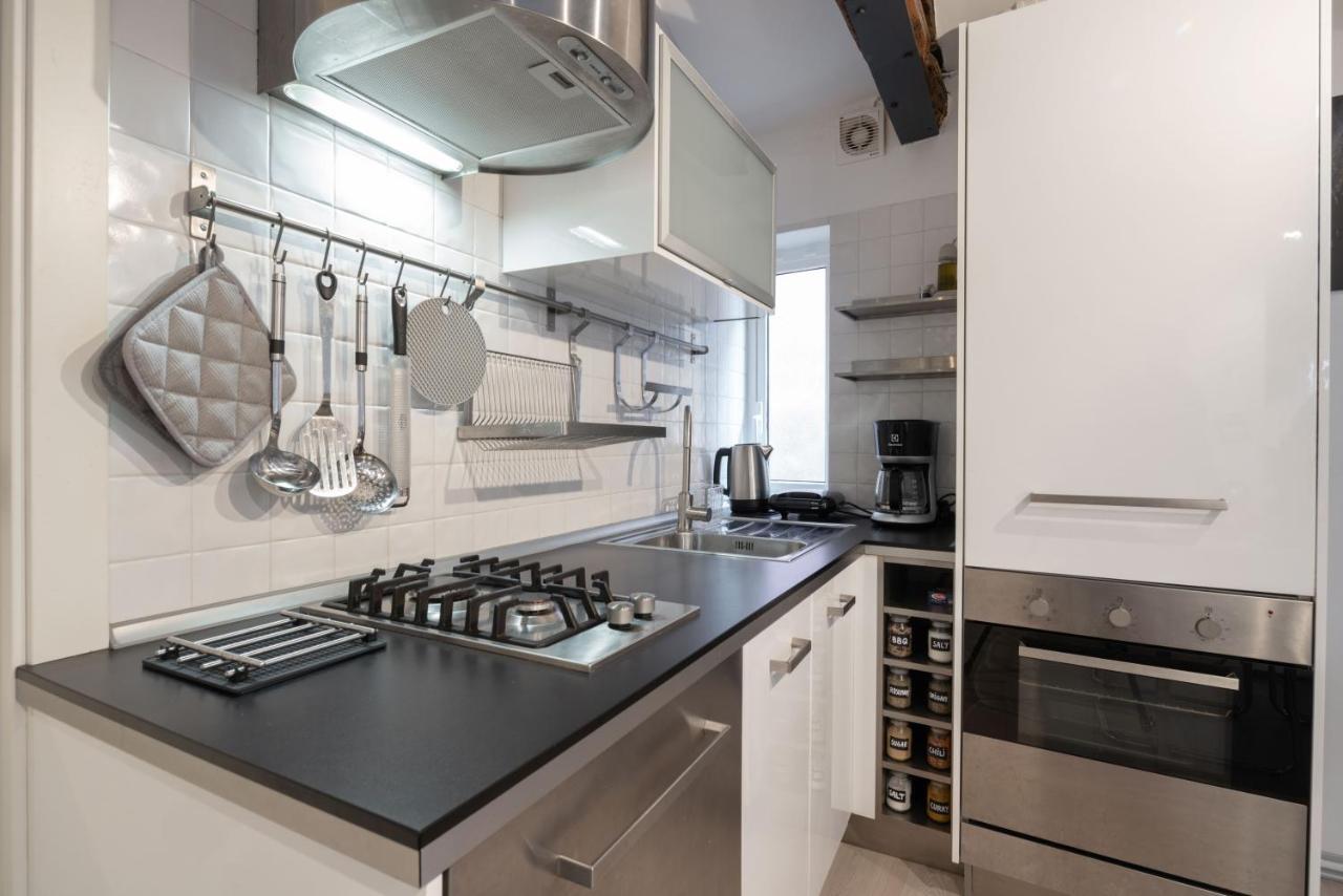 Ve.n.i.ce Cera Ca' Corte Sconta Apartment Venedig