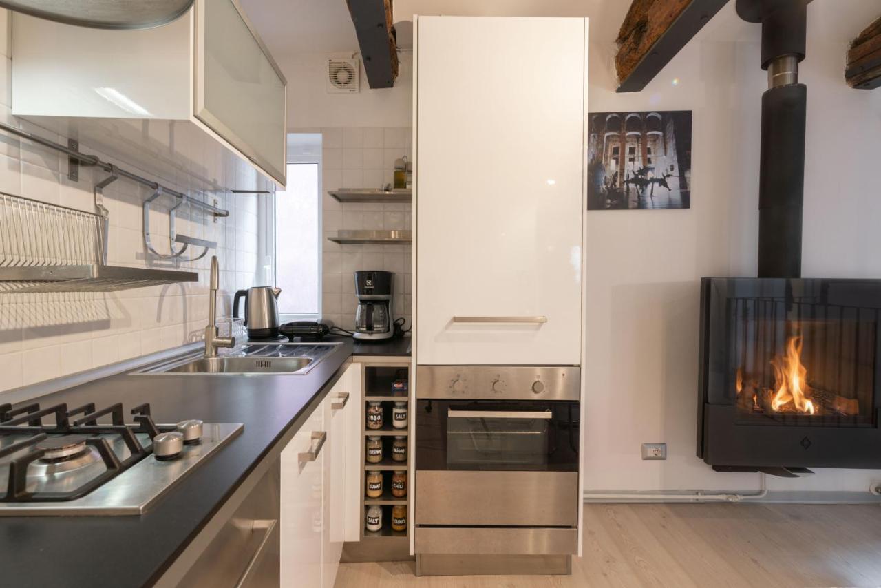 Apartment Ve.n.i.ce Cera Ca' Corte Sconta Venedig