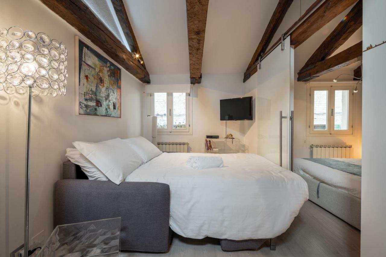 Apartment Ve.n.i.ce Cera Ca' Corte Sconta Venedig