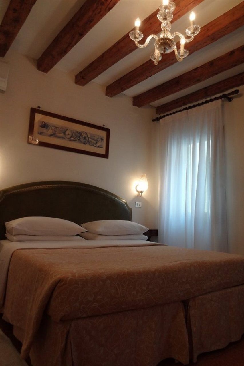 Hotel Minerva & Nettuno Venezia