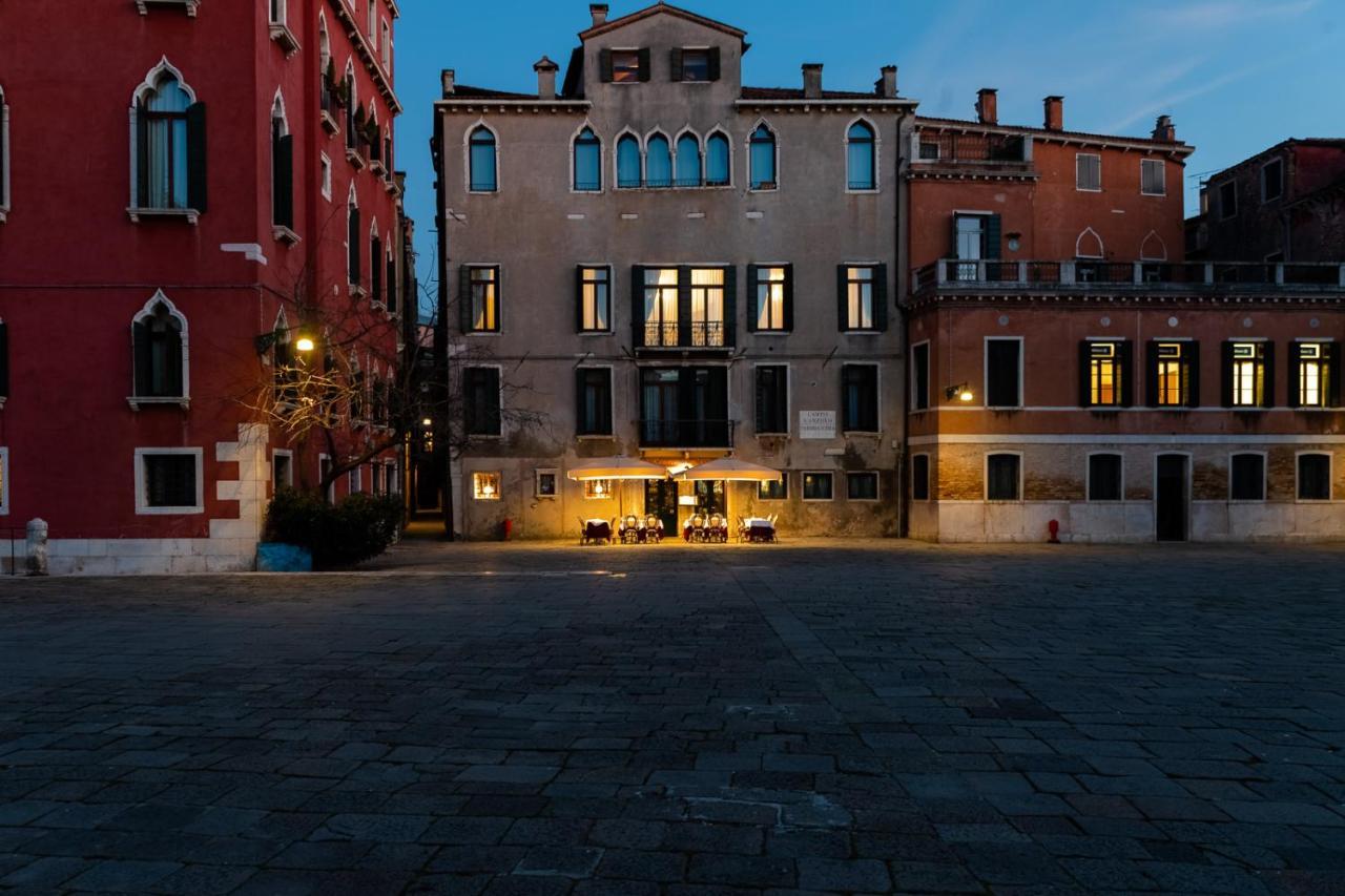 Cà Sant'angelo * Venezia