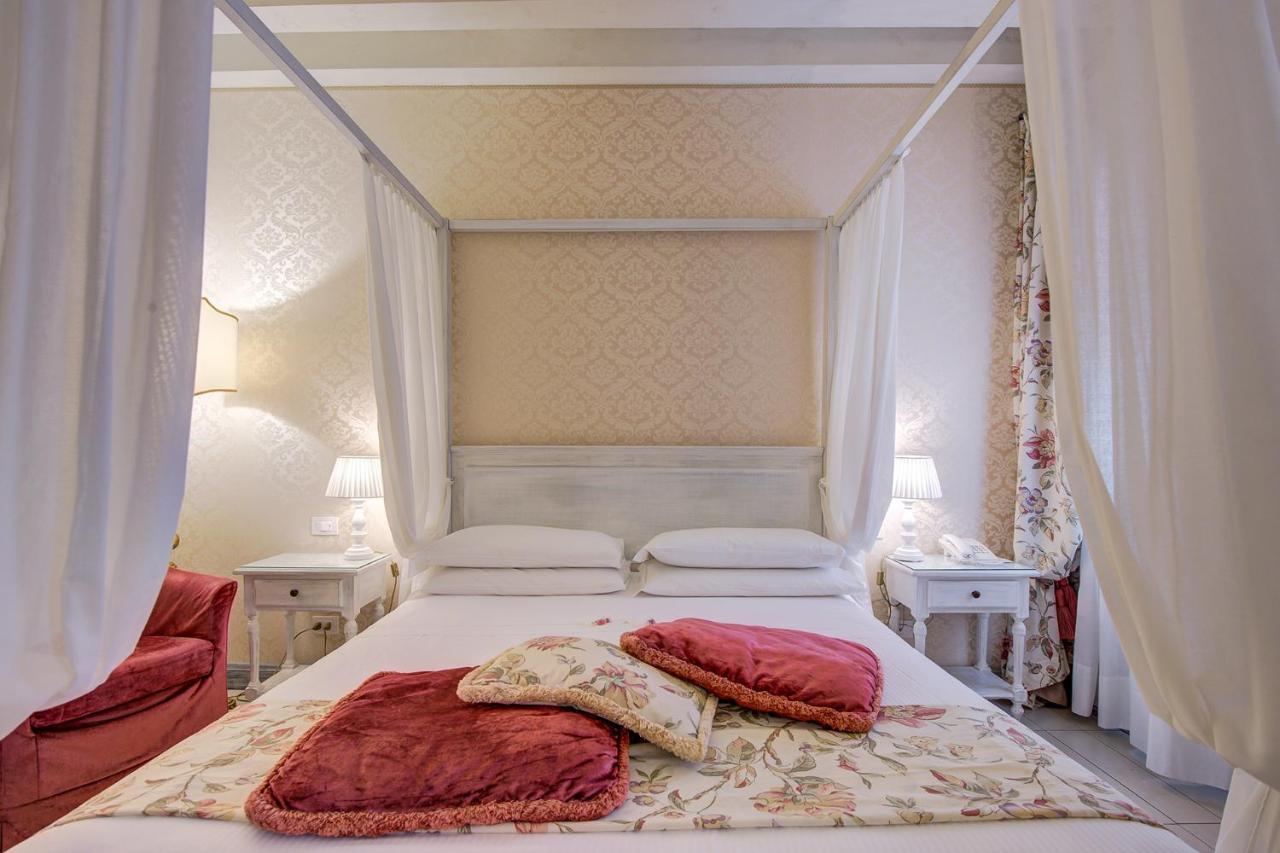 Antiche Figure 3* Venezia