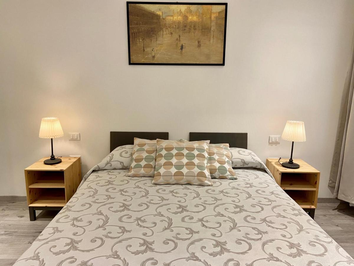 Corte Contarina Apartment Venedig