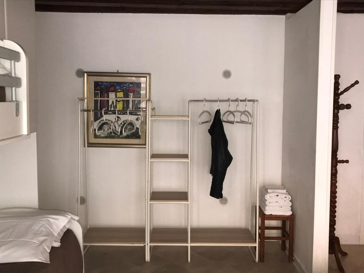 Appartamento La Coccola *