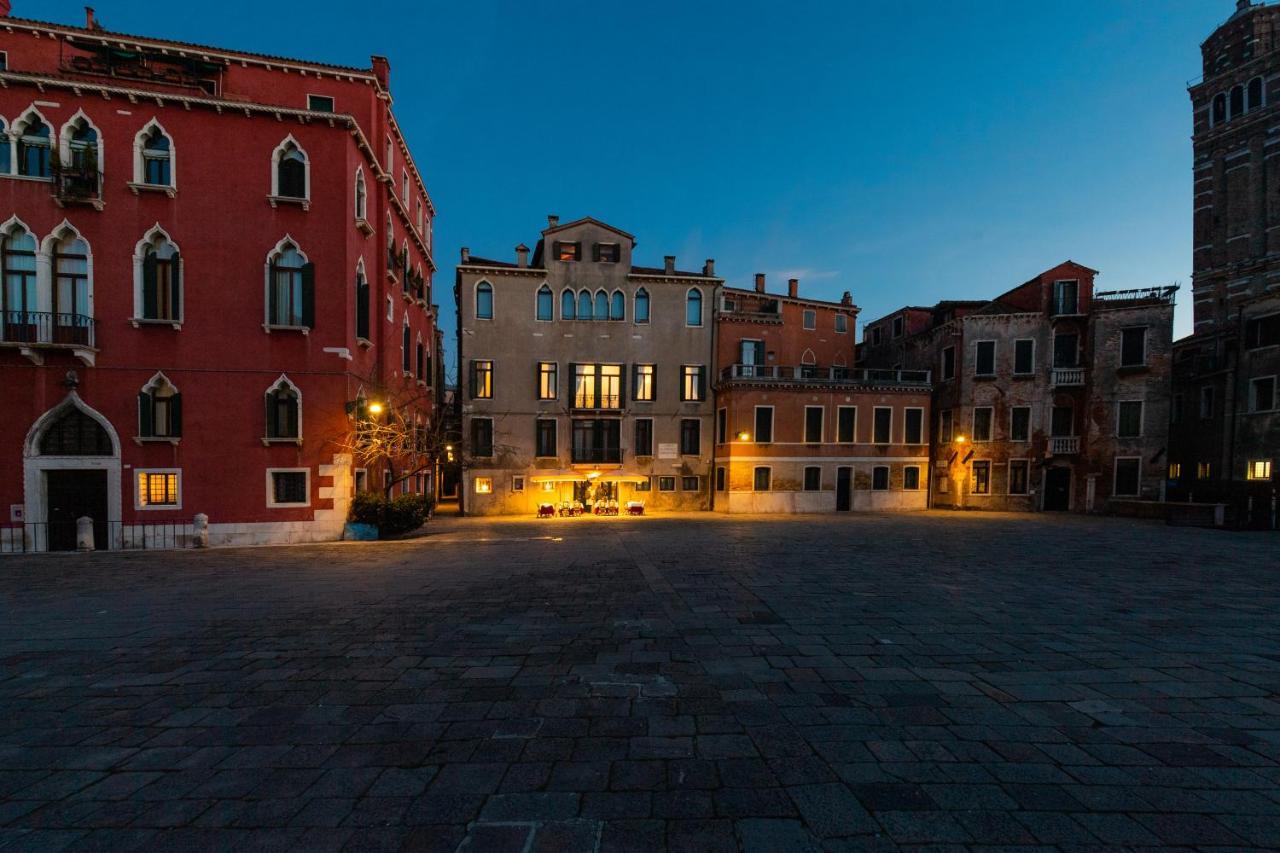 Cà Sant'angelo Appartamento Venezia