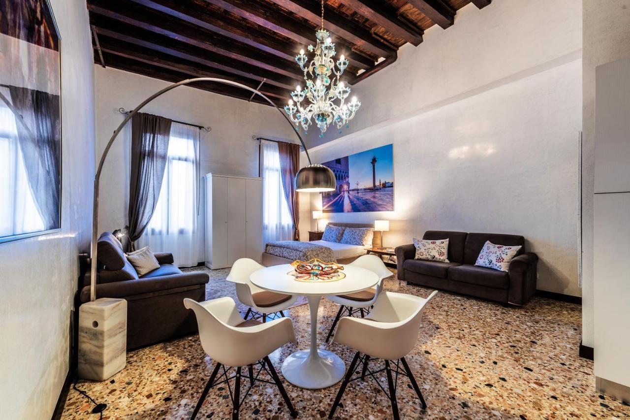 Cà Sant'angelo * Venezia