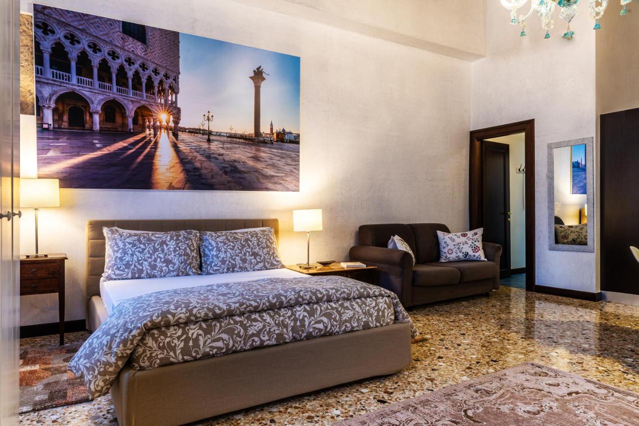Cà Sant'angelo * Venezia