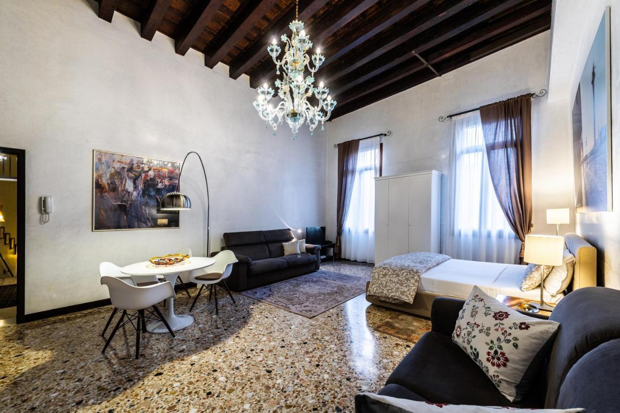 Appartamento Cà Sant'angelo